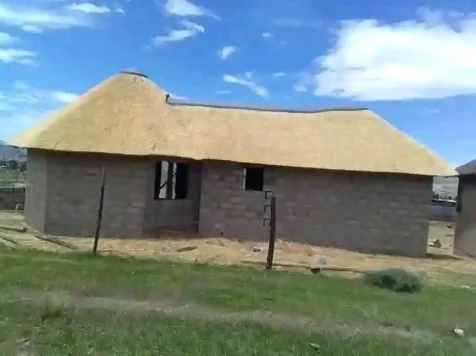 Vukani Thatchers