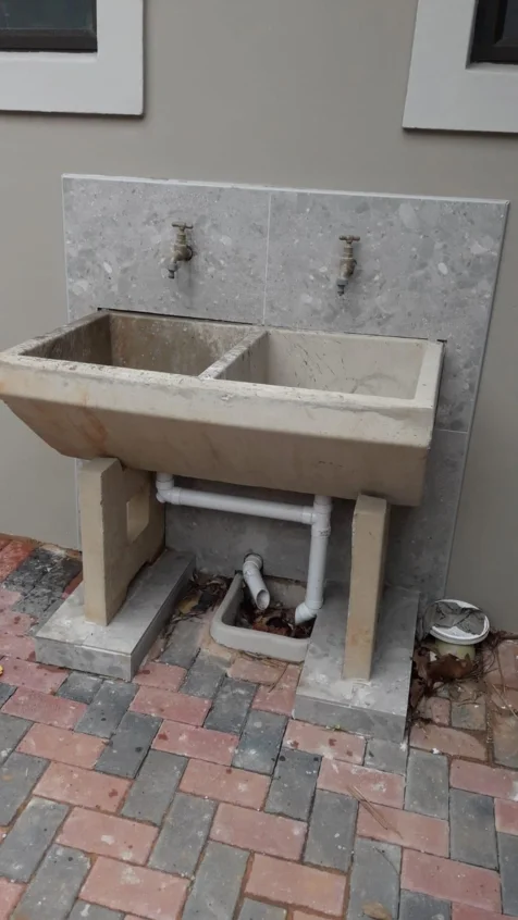 Sam Plumbers