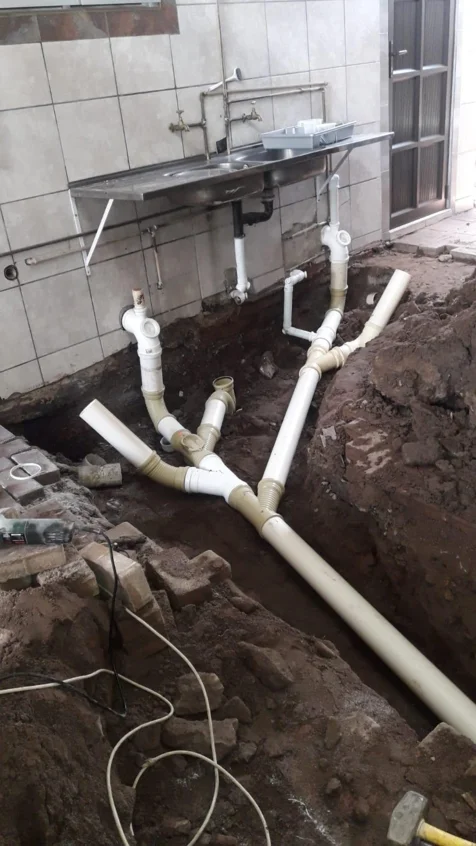 Sam Plumbers