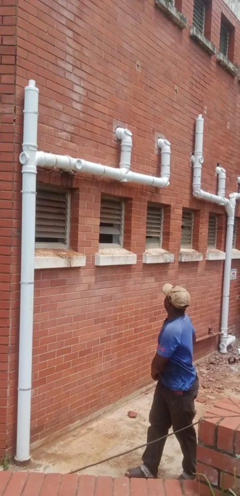 Sam Plumbers