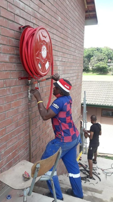 Sam Plumbers