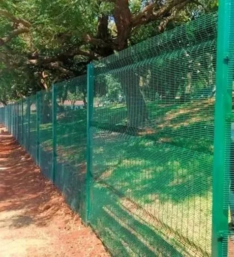 Fencing Solutions