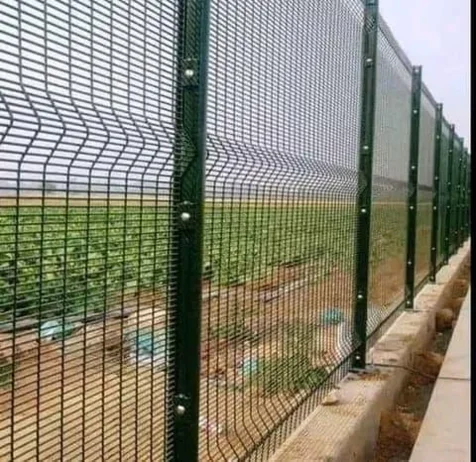 Fencing Solutions