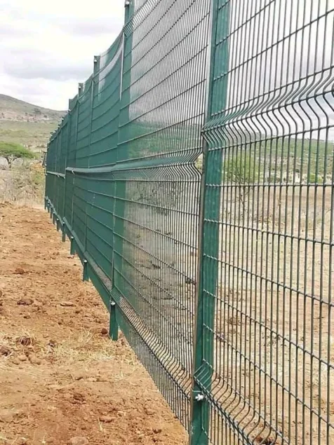Fencing Solutions