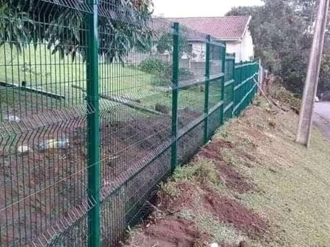 Fencing Solutions