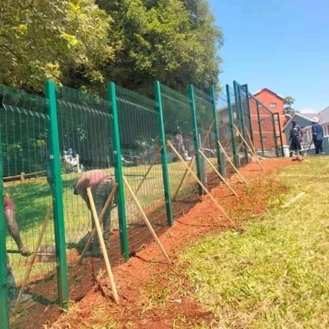 Fencing Solutions