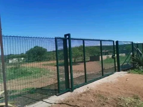 Fencing Solutions