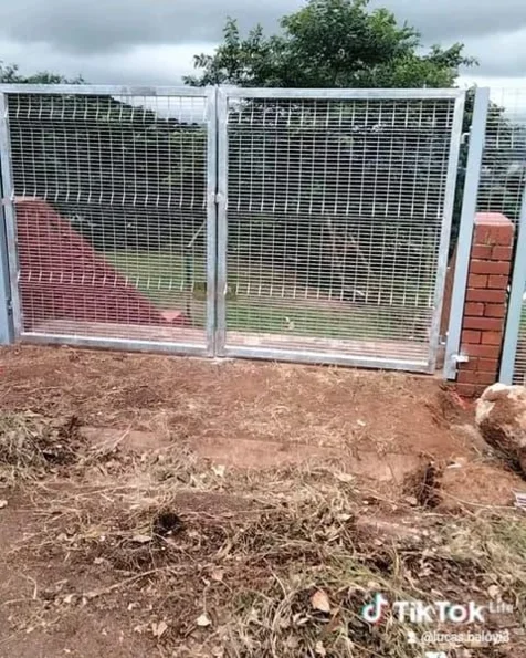Fencing Solutions