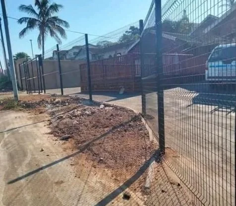 Fencing Solutions