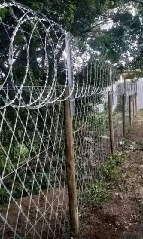 Fencing Solutions