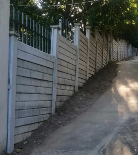Fencing Solutions