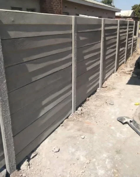 Fencing Solutions