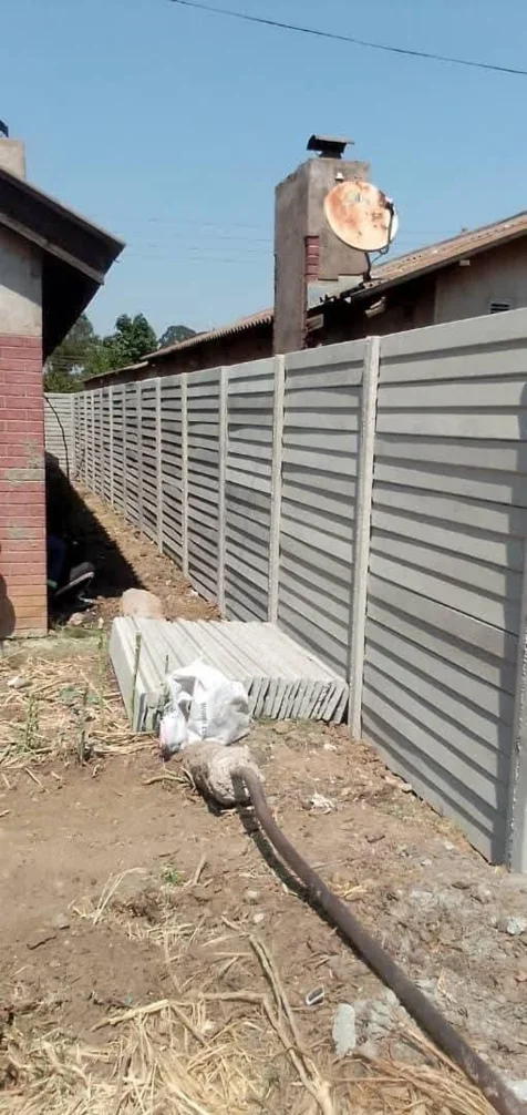 Fencing Solutions