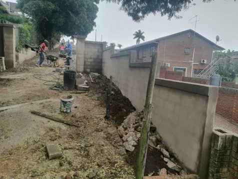 Fencing Solutions