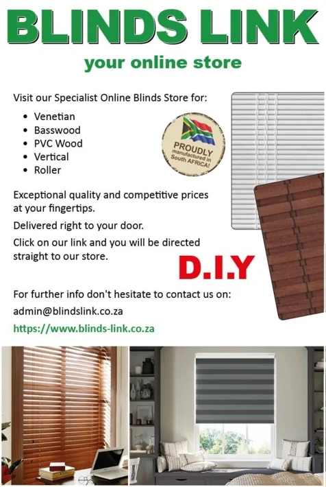 Blinds Link