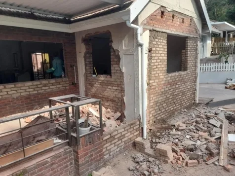 Captain Home Improvements