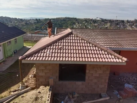 Captain Home Improvements