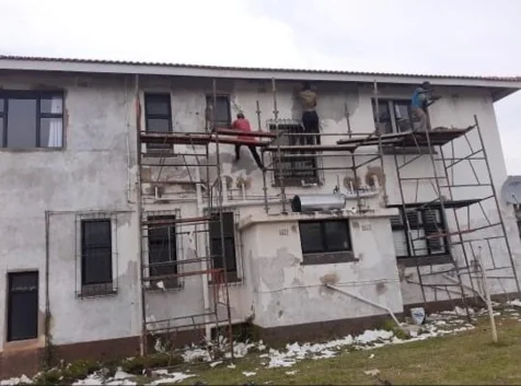 Captain Home Improvements