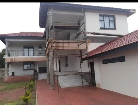 Captain Home Improvements