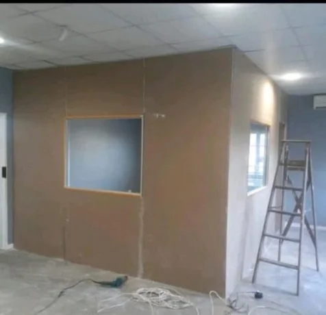Captain Home Improvements