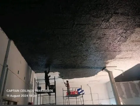 Captain Home Improvements