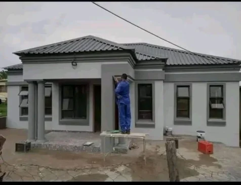 Sphokuhle Projects