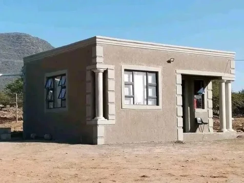 Sphokuhle Projects