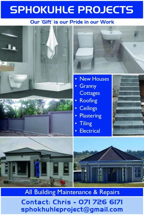 Sphokuhle Projects, KwaZulu-Natal