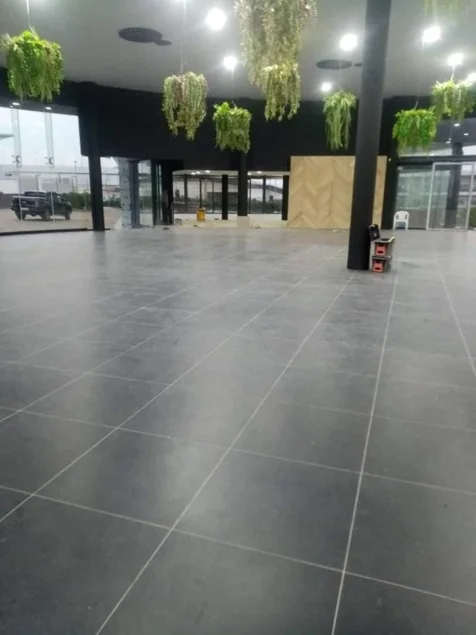 Home Improvement Specialist