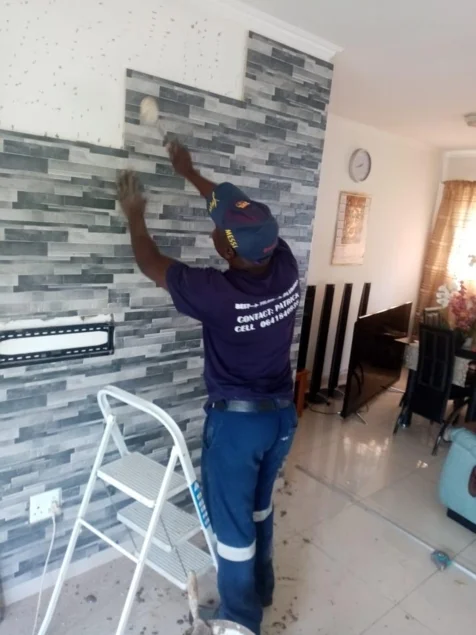 Home Improvement Specialist