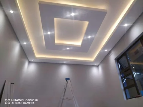 Home Improvement Specialist