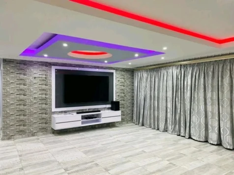 Home Improvement Specialist