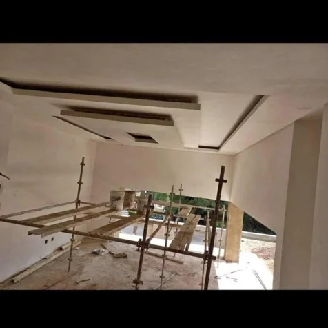 Home Improvement Specialist