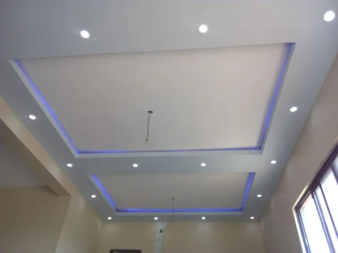 Home Improvement Specialist