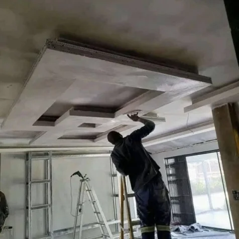 Home Improvement Specialist