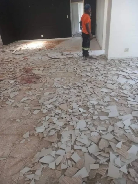 Home Improvement Specialist