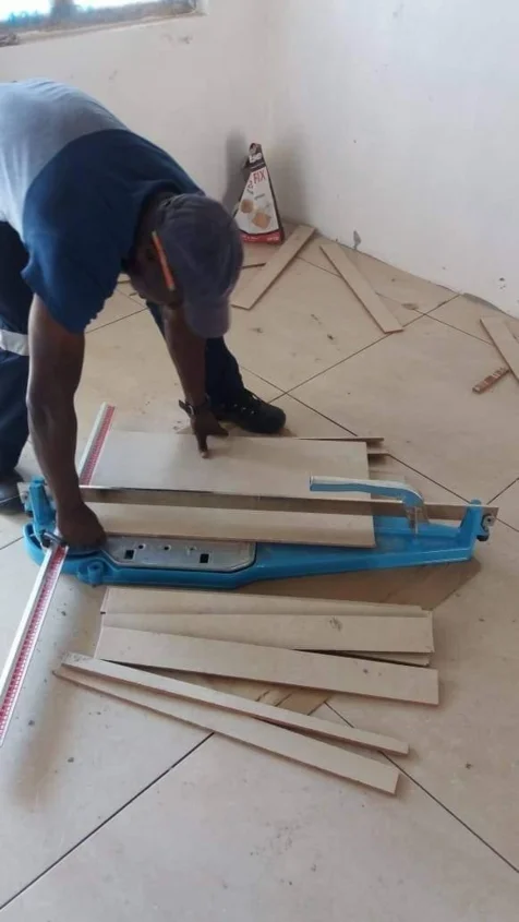 Home Improvement Specialist