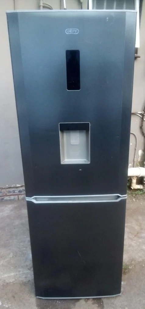 Jeffrey's Refrigeration