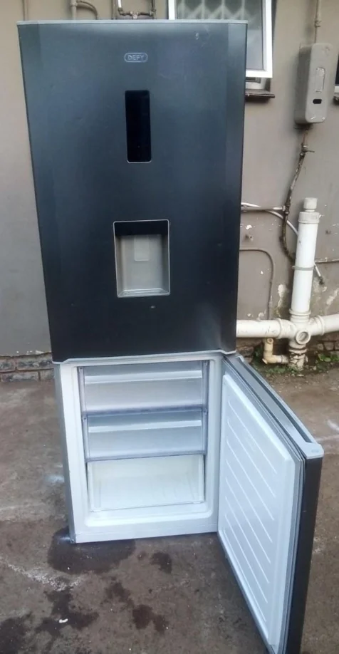 Jeffrey's Refrigeration