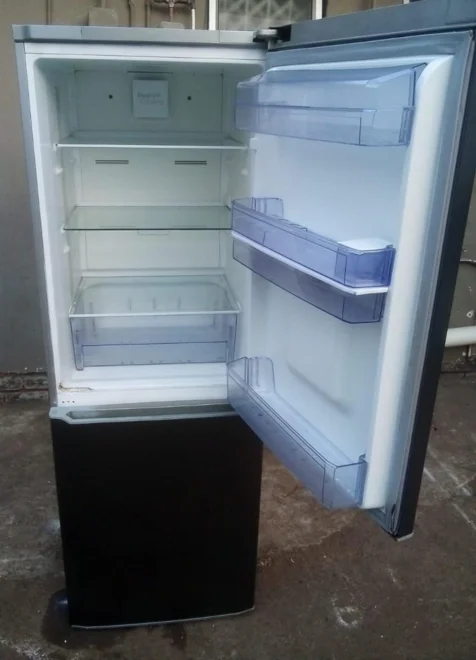 Jeffrey's Refrigeration