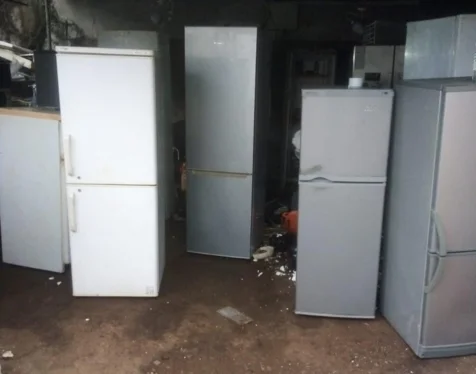 Jeffrey's Refrigeration