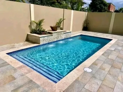 Pool and Pond Solutions