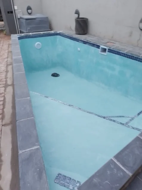 Pool and Pond Solutions