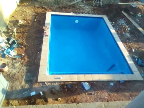 Pool and Pond Solutions