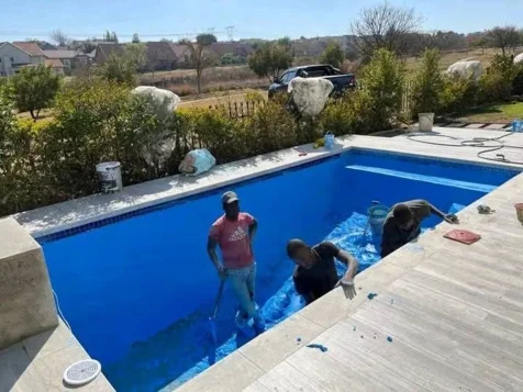 Pool and Pond Solutions