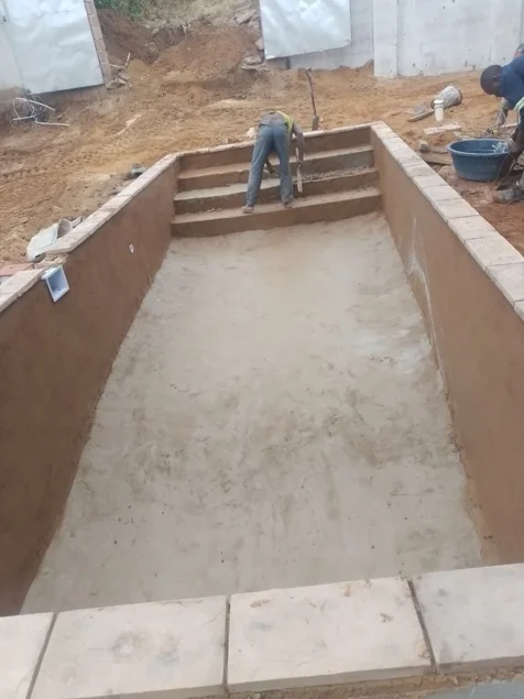 Pool and Pond Solutions