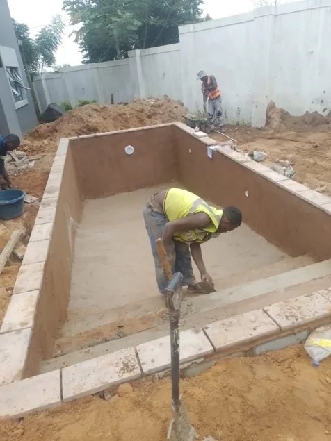 Pool and Pond Solutions