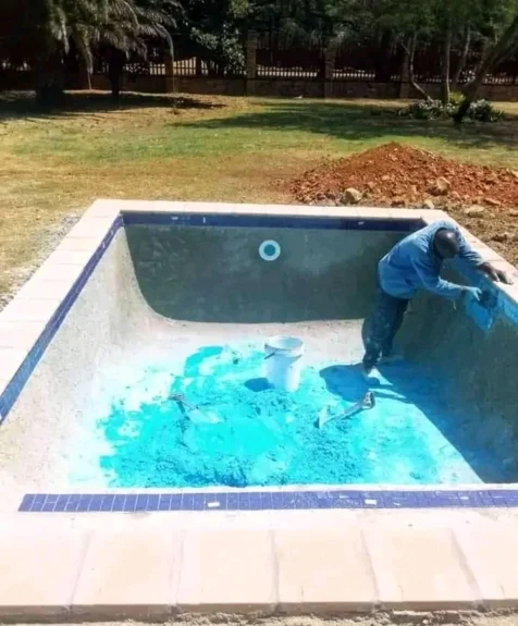 Pool and Pond Solutions