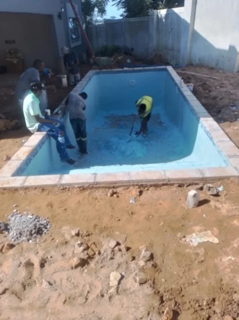 Pool and Pond Solutions