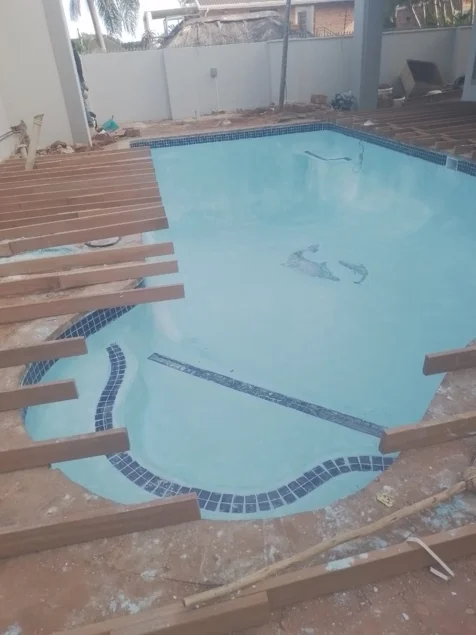 Pool and Pond Solutions